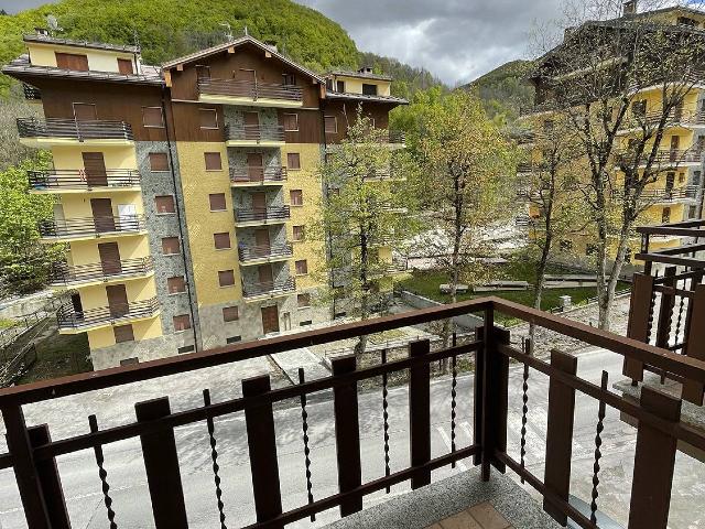 2-room flat in Corso Nizza 104, Limone Piemonte - Photo 1