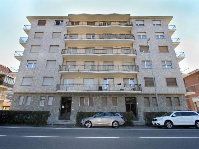 4-room flat in Via Moncenisio 122, Sant'Antonino di Susa - Photo 1