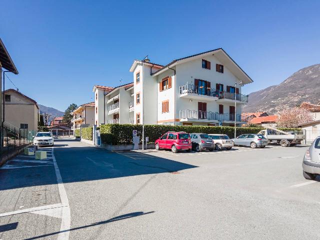 4-room flat in Via Giuseppe Verdi 14/a, Sant'Antonino di Susa - Photo 1