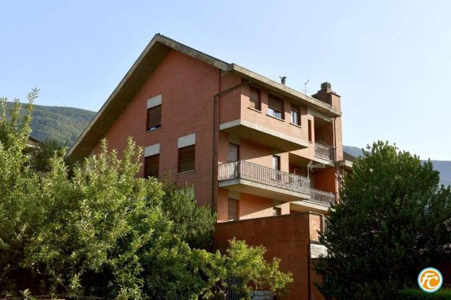 4-room flat in Via Torino 51, Sant'Antonino di Susa - Photo 1