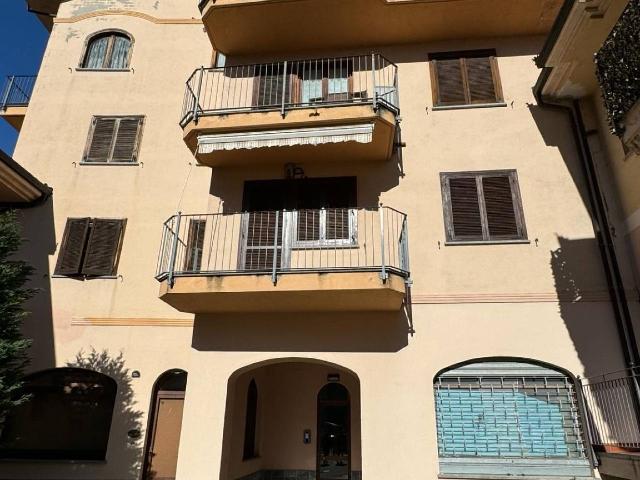 4-room flat in Via Moncenisio 27, Sant'Antonino di Susa - Photo 1