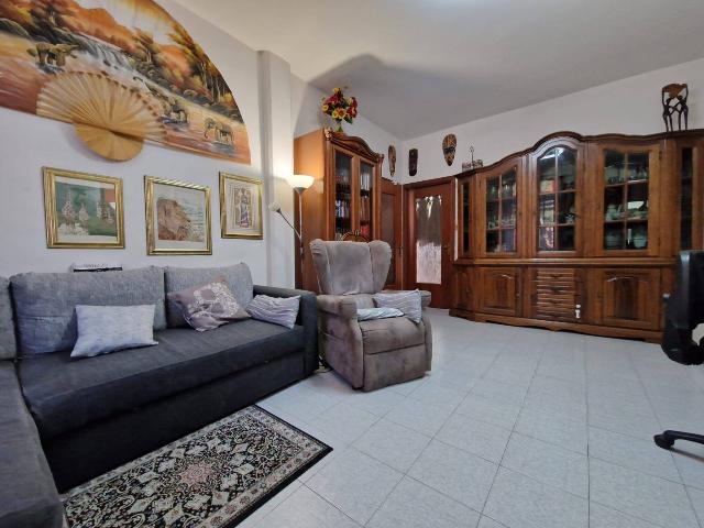 4-room flat in Via Guglielmo Marconi 7, Borgone Susa - Photo 1