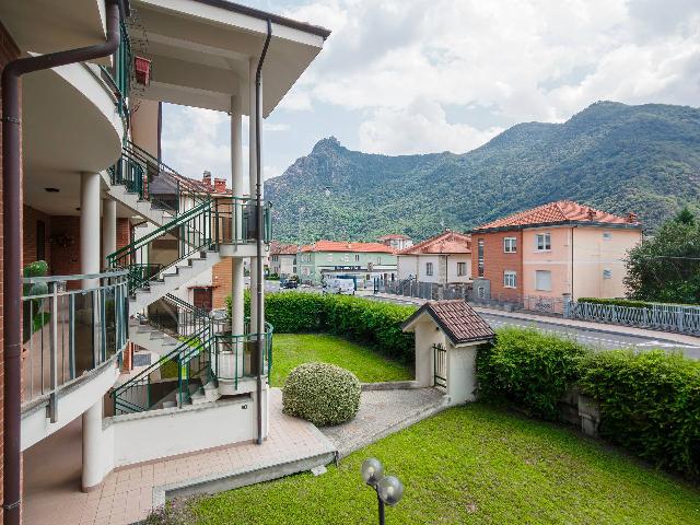 4-room flat in Via Susa 12, Sant'Antonino di Susa - Photo 1