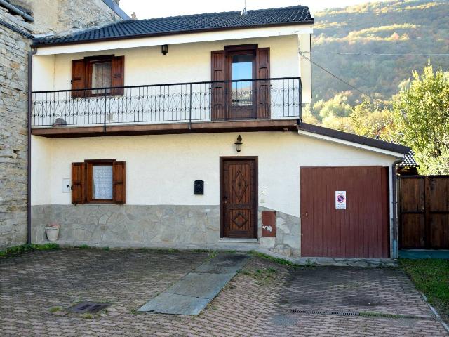 Einfamilienhaus in Frazione Martinetti, San Giorio di Susa - Foto 1