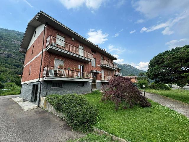 4-room flat in Strada Provinciale del Monginevro 7/Bis, Borgone Susa - Photo 1