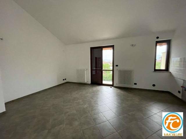 2-room flat in Via Ruata Sangone  55, Giaveno - Photo 1