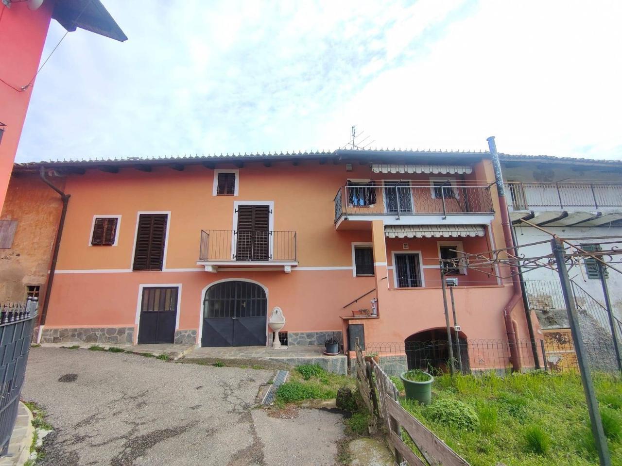 Casa indipendente in vendita a Moncucco Torinese
