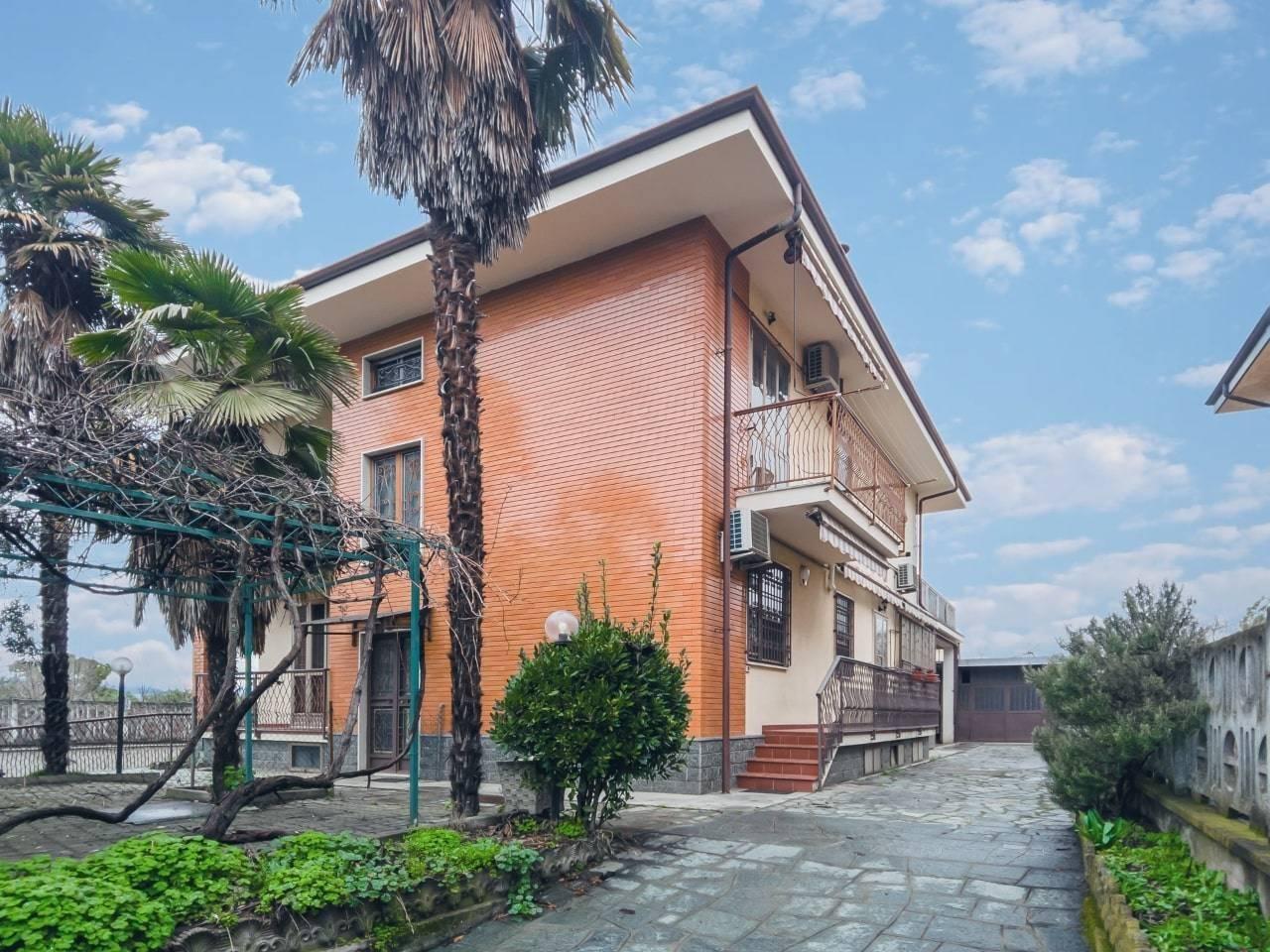 Villa in vendita a Orbassano