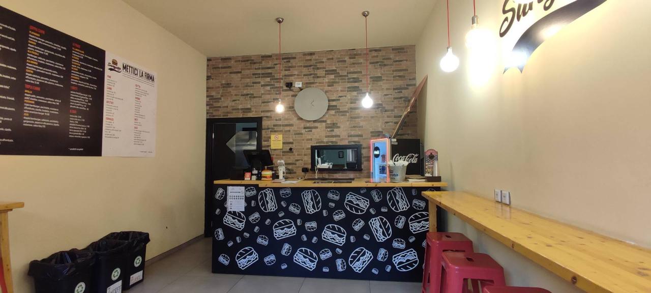 Ristorante in Corso Susa 12, Rivoli, {3} - Foto 1