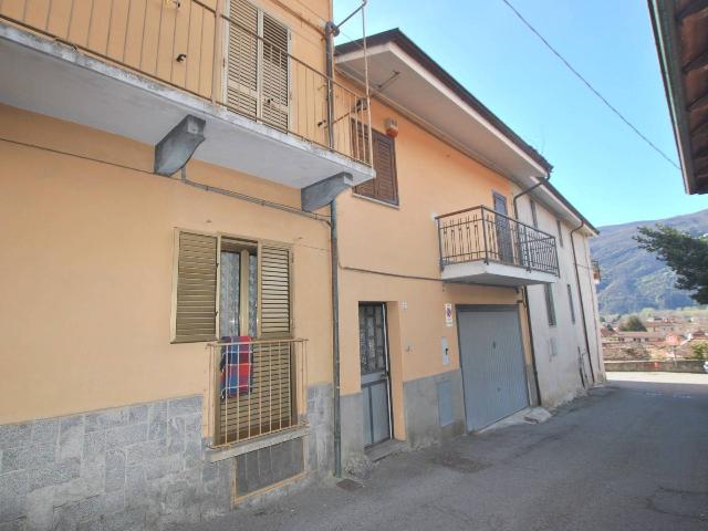 Detached house in Via Angelo Perodo 20, Condove - Photo 1