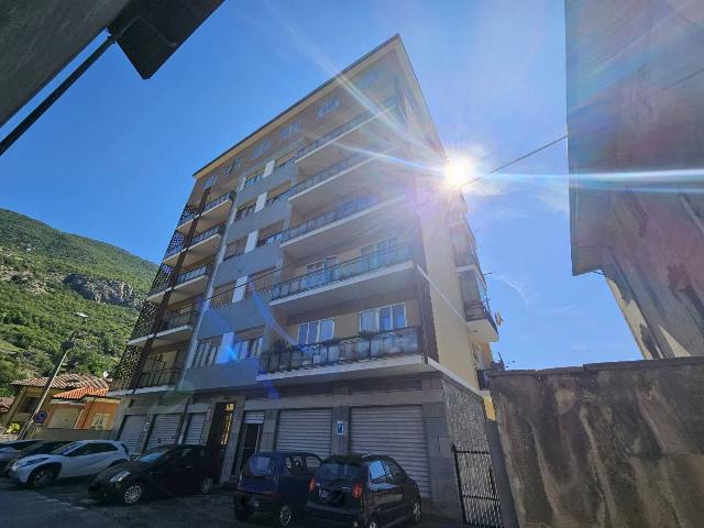 Wohnung in Via Guido Bobba 21, Borgone Susa - Foto 1