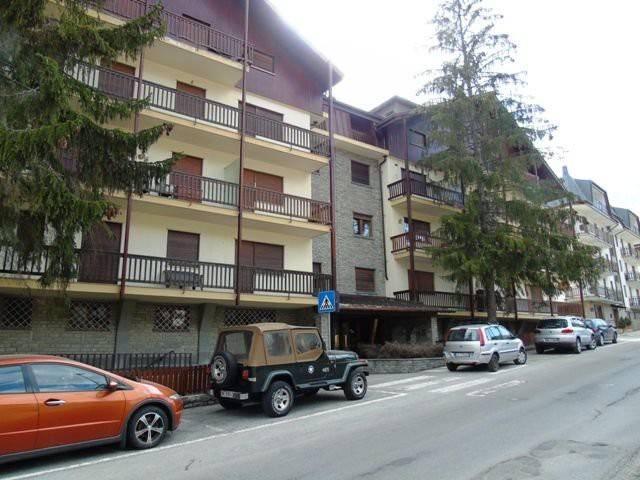 Quadrilocale in Via Einaudi, 21bis, Bardonecchia - Foto 1