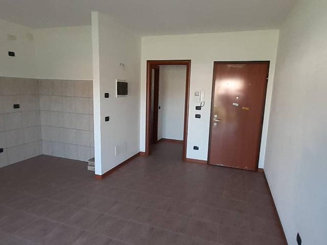 Einzimmerwohnung in {3}, Via Gabriele d'Annunzio - Foto 1