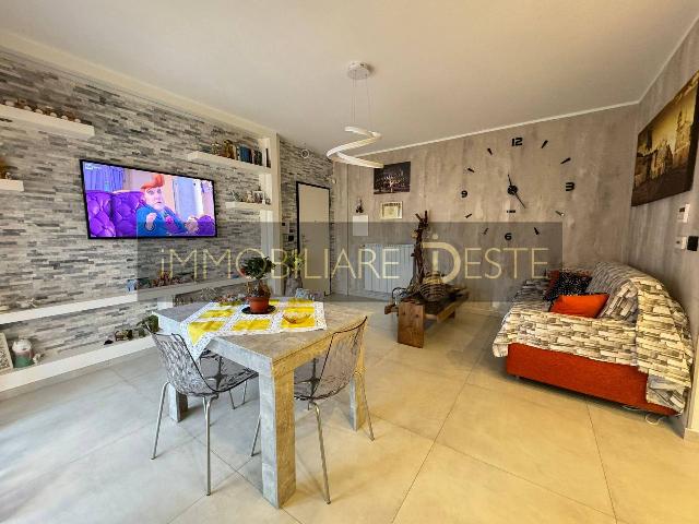 4-room flat in Via Augusto Abegg 5, Sant'Antonino di Susa - Photo 1