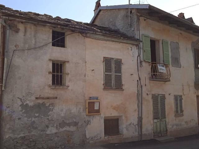 Einfamilienhaus in Via Comba 7, Villar Focchiardo - Foto 1