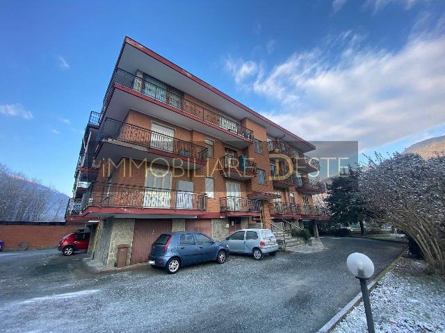 4-room flat in Via Vignassa 51, Sant'Antonino di Susa - Photo 1