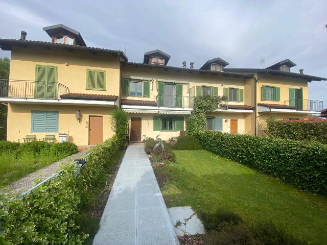 Mansion in {3}, Strada Valle San Pietro - Photo 1