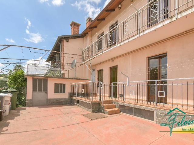 Villa in Via Molino del Pascolo, Moncalieri - Foto 1