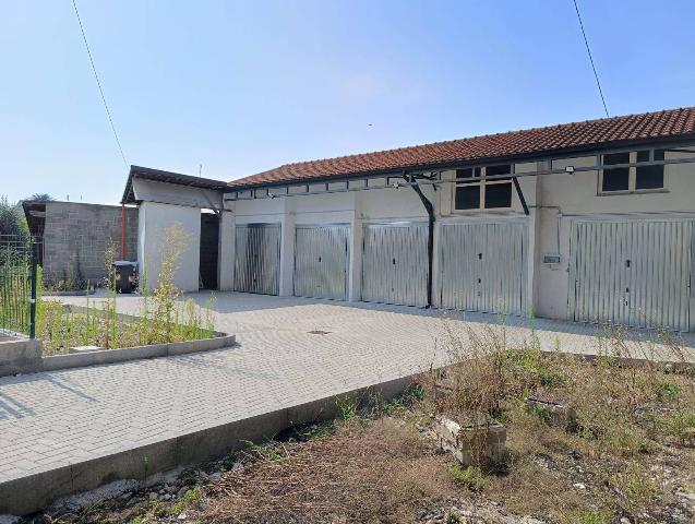 Garage or car box in Via Goffredo Mameli, Nichelino - Photo 1