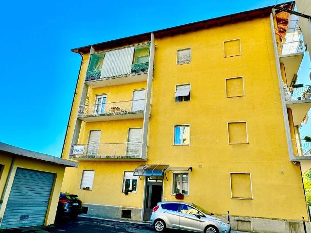 Vierzimmerwohnung in {3}, Corso Roma 33 - Foto 1