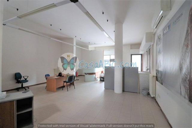 Shared office in Via San Pio X, Bergamo - Photo 1