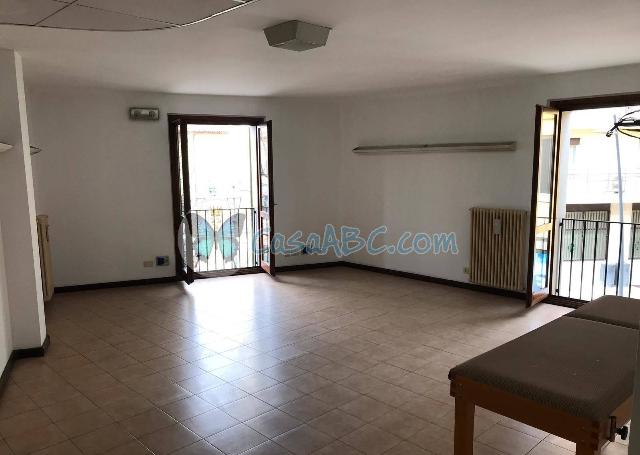 Dreizimmerwohnung in Vicolo Azzoni, Grumello del Monte - Foto 1