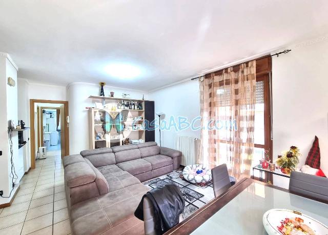 3-room flat in Via Palazzolo, Palosco - Photo 1