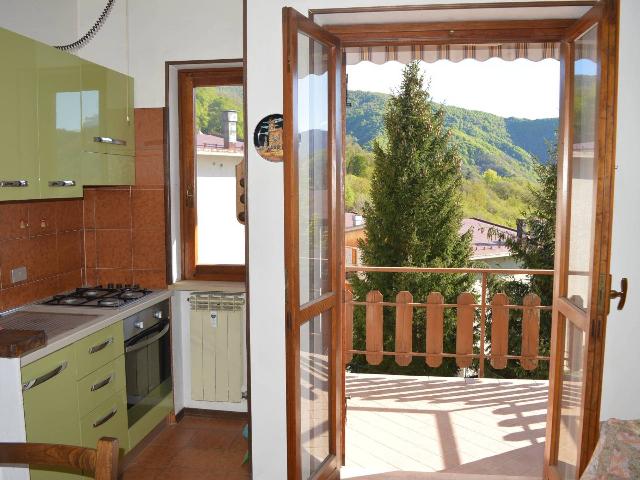 2-room flat in Via Giangirone 20, Roburent - Photo 1