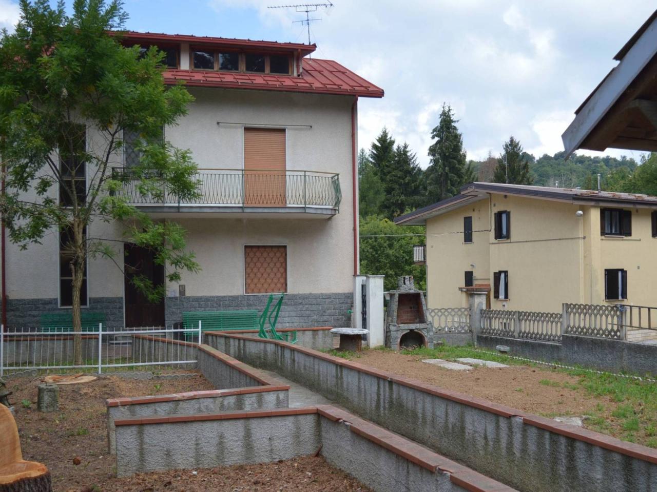 Casa indipendente in vendita a Montaldo Di Mondovi'