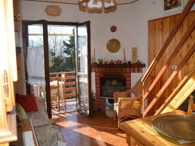 4-room flat in Via Tetti 5, Roburent - Photo 1