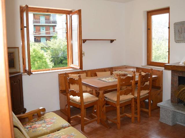 4-room flat in Via Odassi 12, Roburent - Photo 1