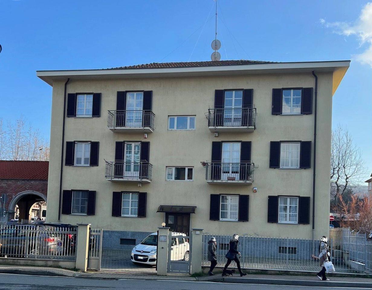 Appartamento in vendita a Avigliana
