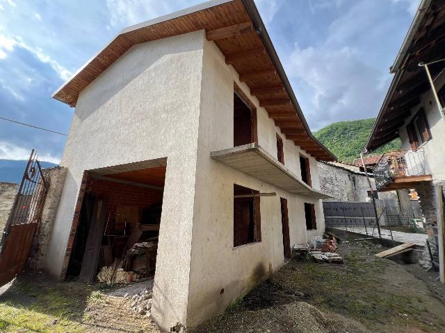 Casa indipendente in Via Conte Carroccio, Villar Focchiardo - Foto 1