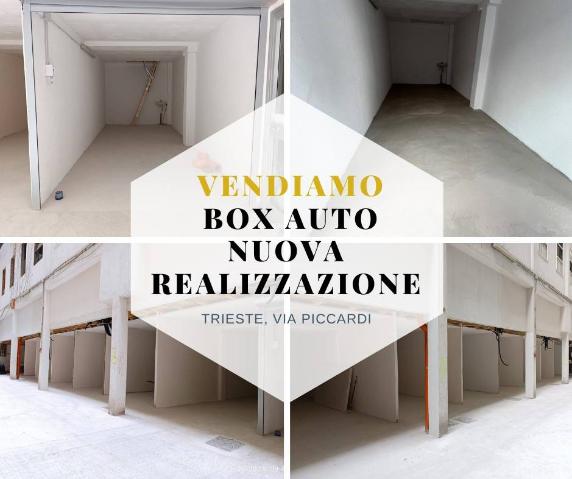 Box, Trieste - Foto 1