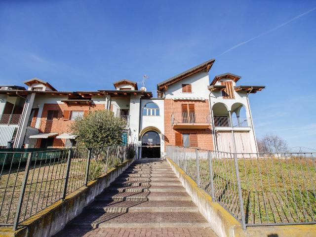 4-room flat in Via Leonardo da Vinci 4a, Verolengo - Photo 1