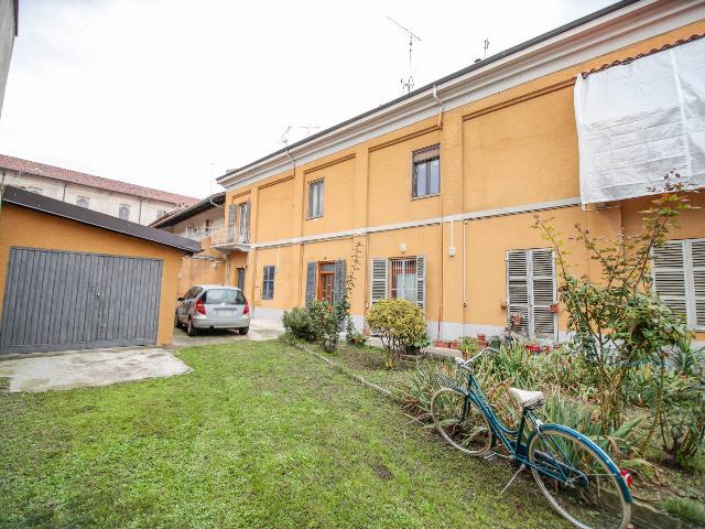 2-room flat in Via Paolo Thaon De Revel 3, Verolengo - Photo 1