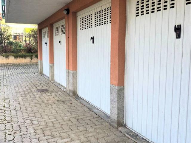 Garage or car box in Via Leone Casale 22, Brandizzo - Photo 1