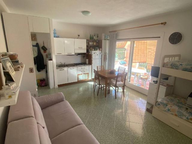 Einzimmerwohnung in Via Capo Testa, Santa Teresa Gallura - Foto 1