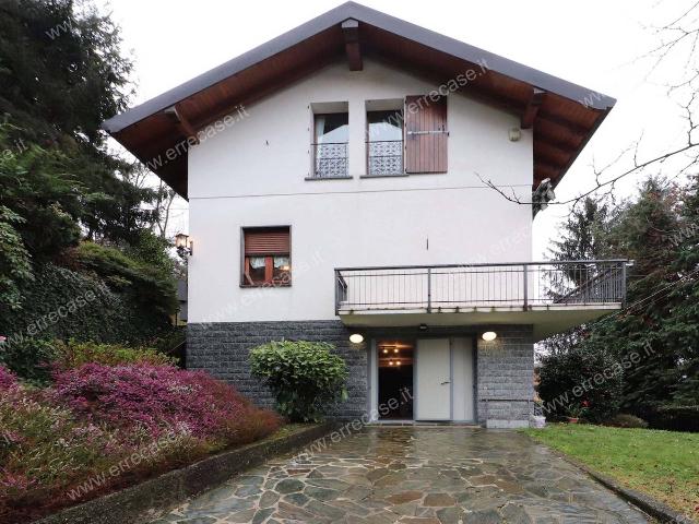 Mansion in Via Montagnola 20, San Fermo della Battaglia - Photo 1