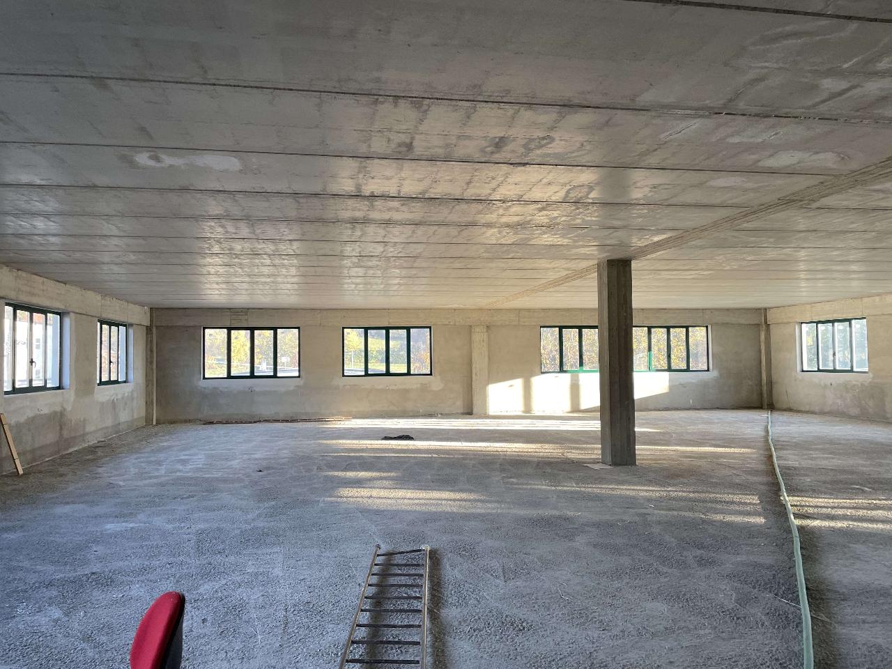 Palazzina commerciale in , Chiuduno, {3} - Foto 1