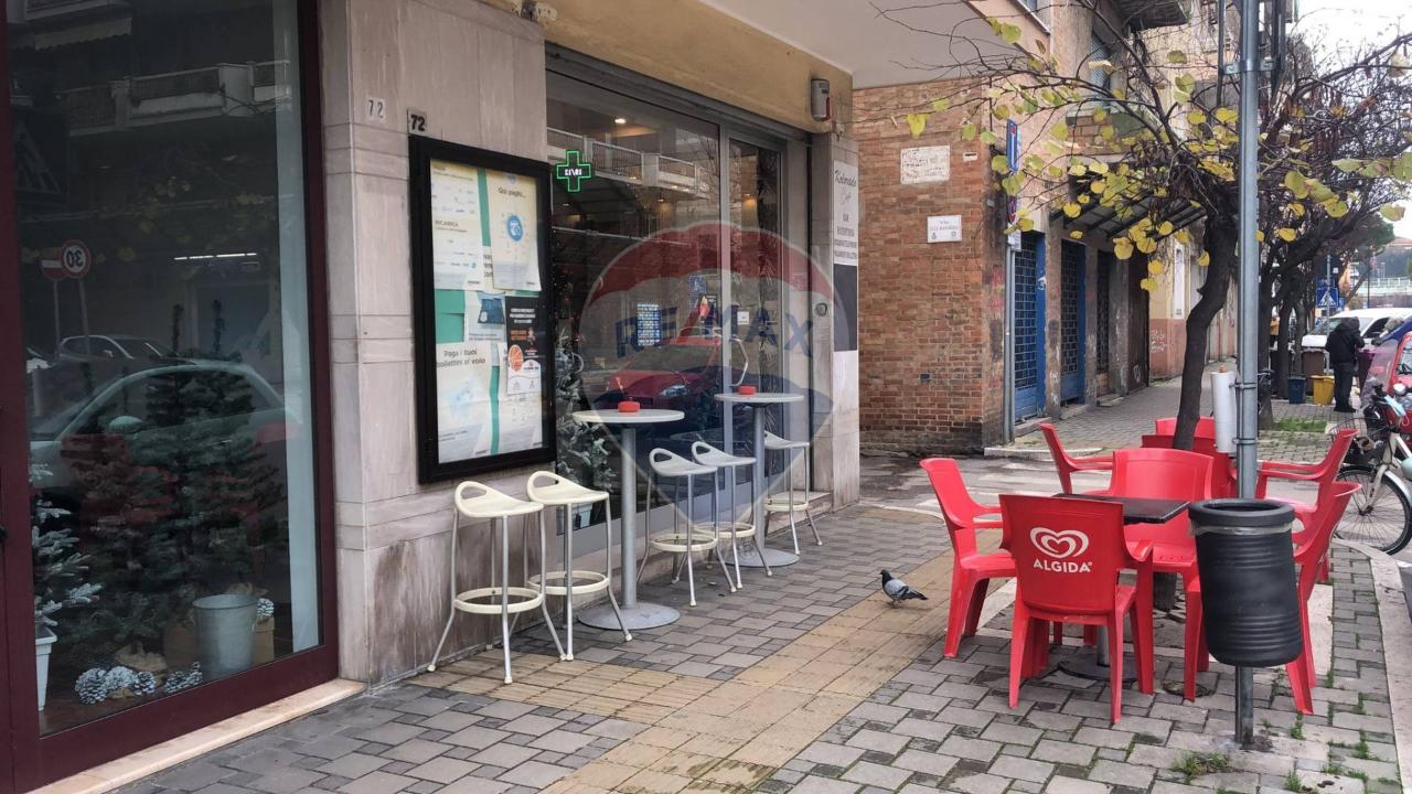 Bar in Via Leopoldo Muzii 70, Pescara - Foto 1
