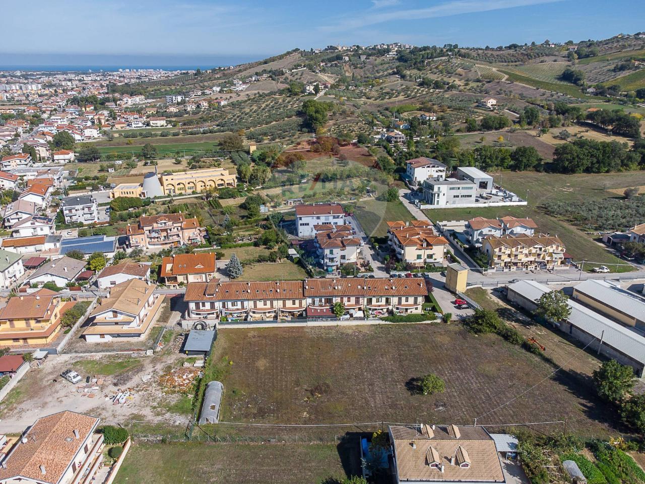 Terreno edificabile in vendita a Montesilvano