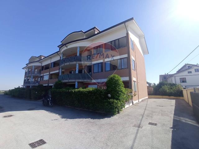 Vierzimmerwohnung, Ortona - Foto 1