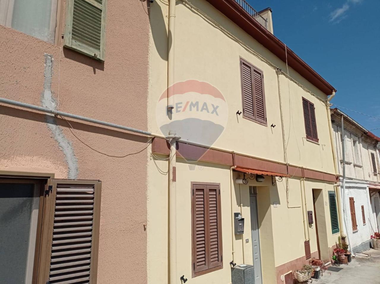 Casa indipendente in vendita a Francavilla Al Mare