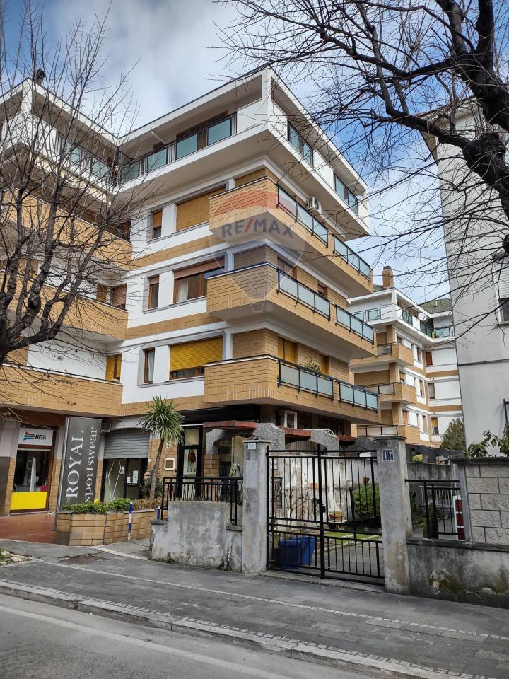 Appartamento in vendita a Francavilla Al Mare