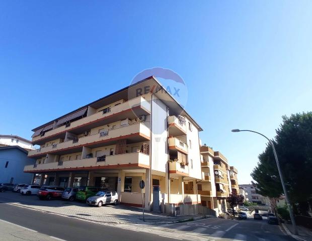 Dreizimmerwohnung in Via Adriatica Sud 93, Francavilla al Mare - Foto 1