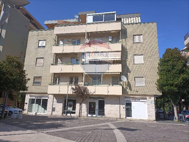 Vierzimmerwohnung, Montesilvano - Foto 1