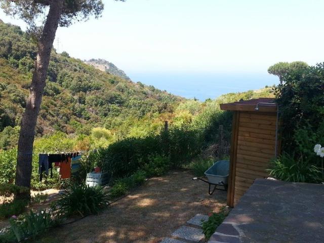 Detached house in Via del Ficaccio, Marciana - Photo 1