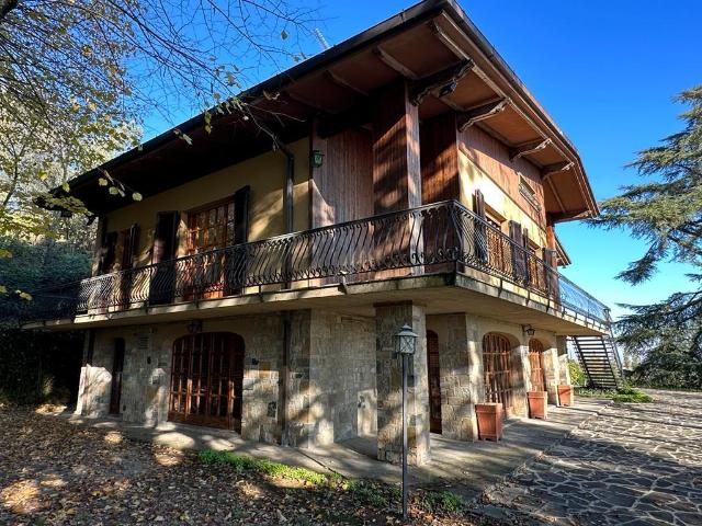 Mansion, Castell'Arquato - Photo 1