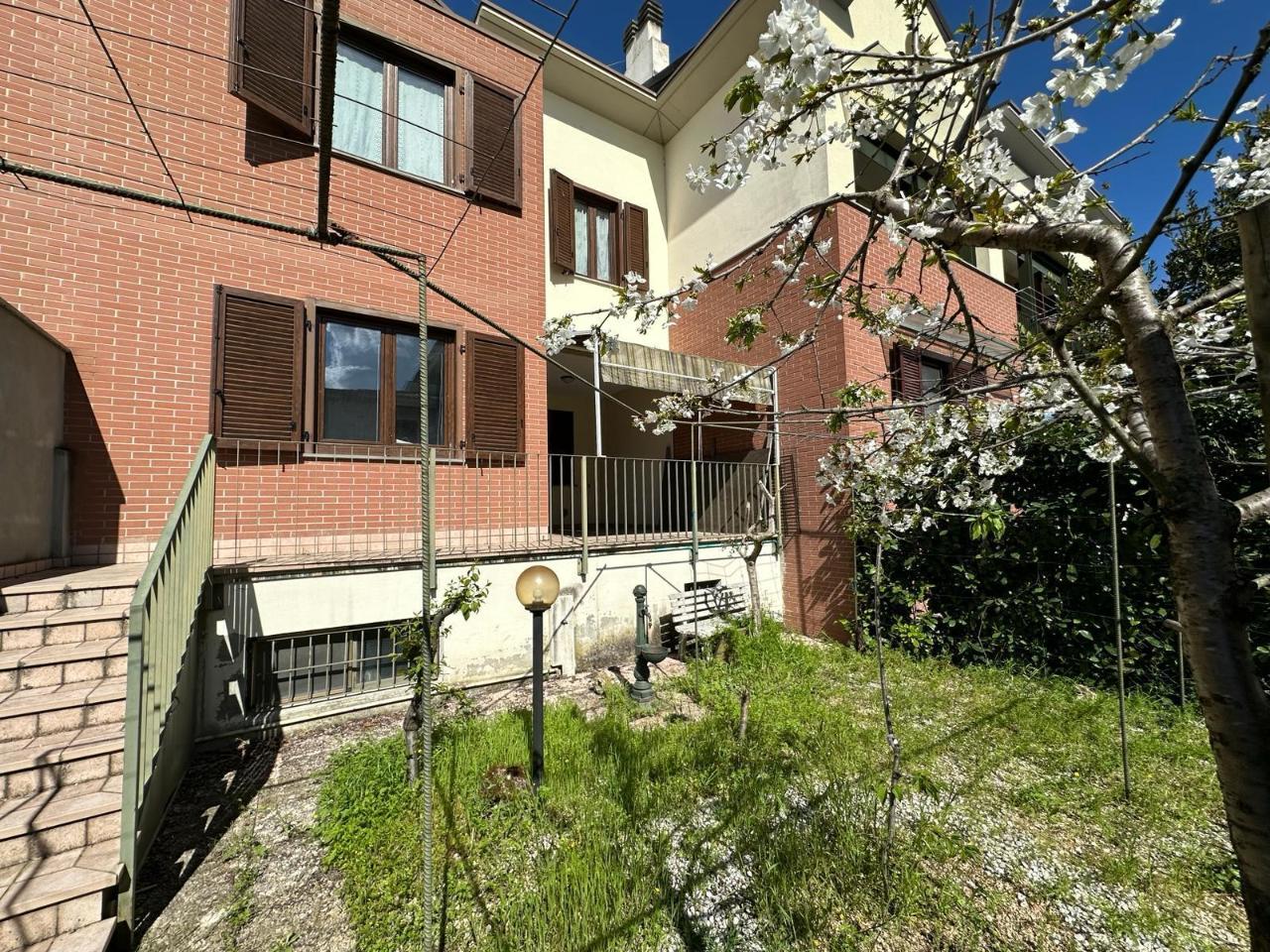 Villa a schiera in vendita a Fiorenzuola D'Arda